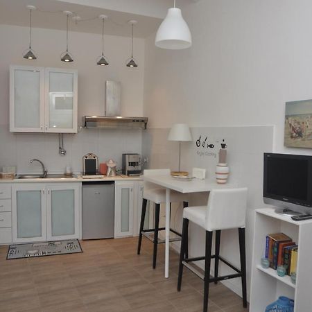 Brenta 12 Bed & Breakfast Messina Eksteriør bilde