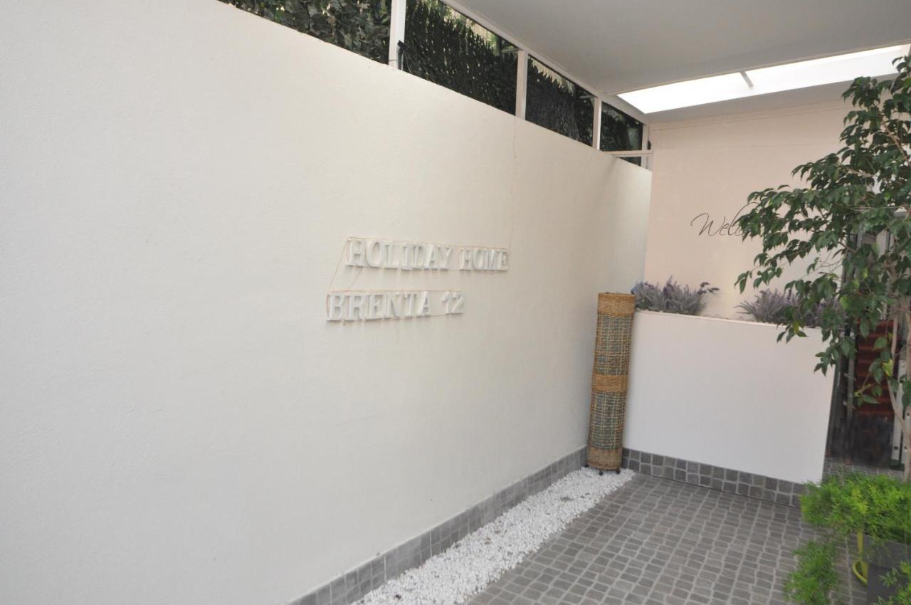 Brenta 12 Bed & Breakfast Messina Eksteriør bilde