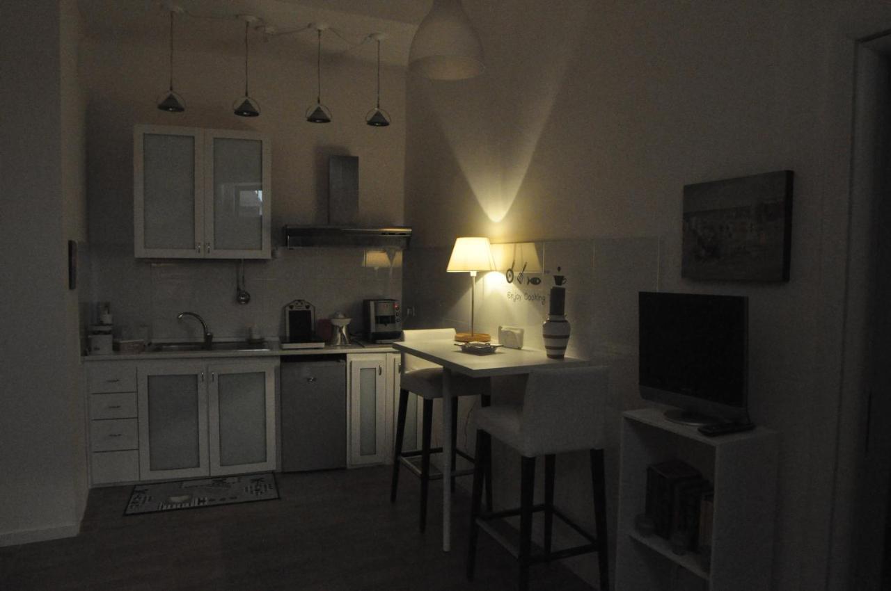 Brenta 12 Bed & Breakfast Messina Eksteriør bilde