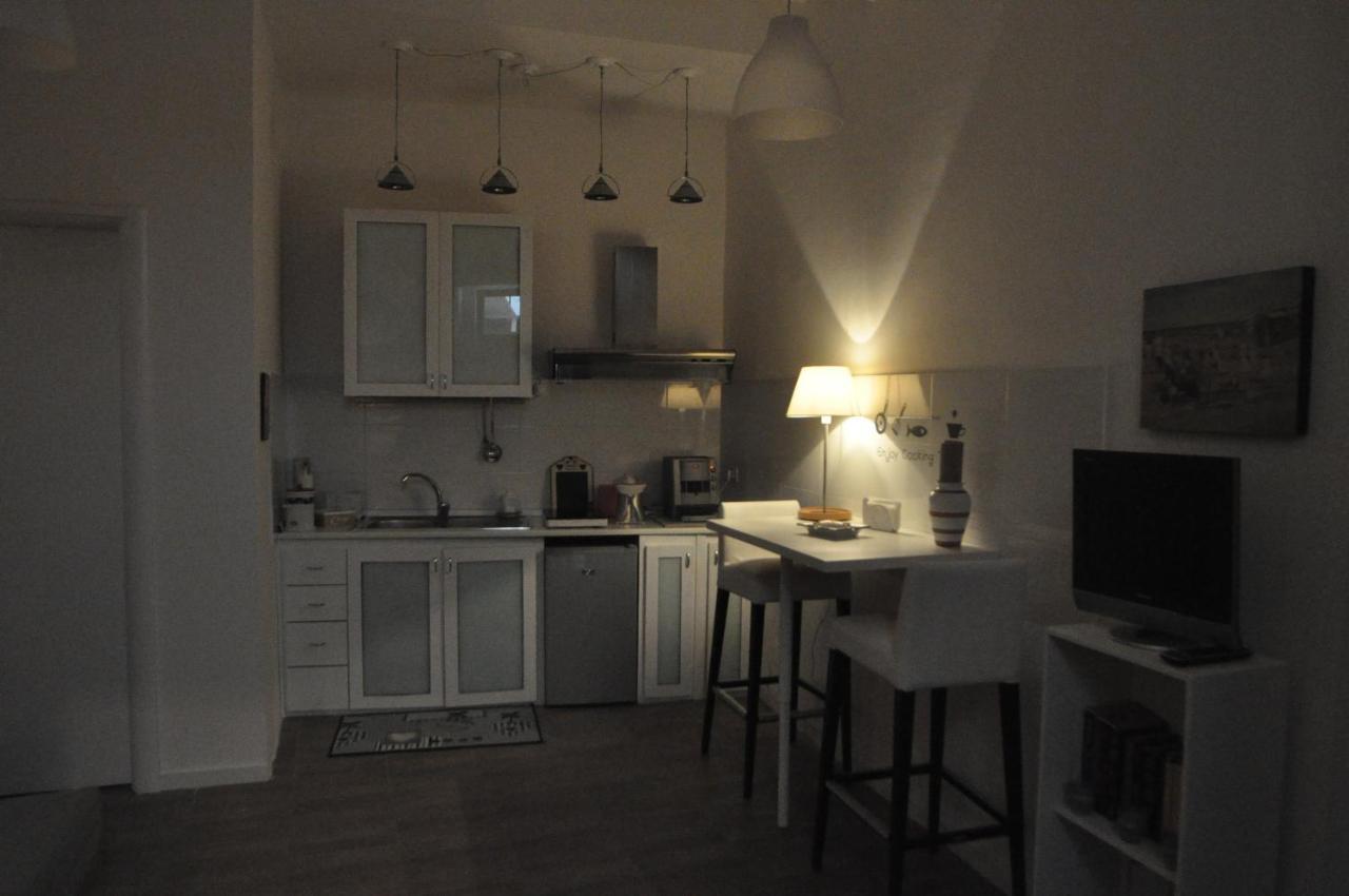 Brenta 12 Bed & Breakfast Messina Eksteriør bilde