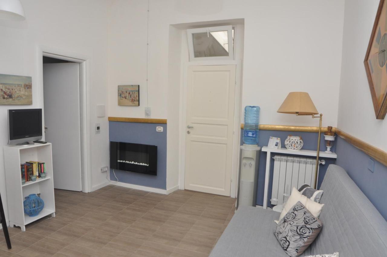 Brenta 12 Bed & Breakfast Messina Eksteriør bilde