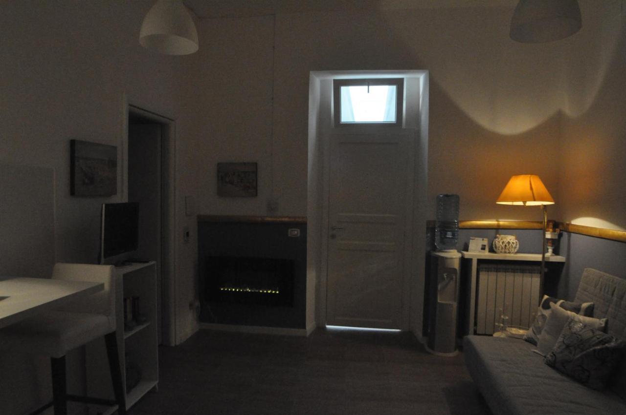 Brenta 12 Bed & Breakfast Messina Eksteriør bilde